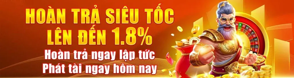 Bắn Cá Rồng Vàng xs88