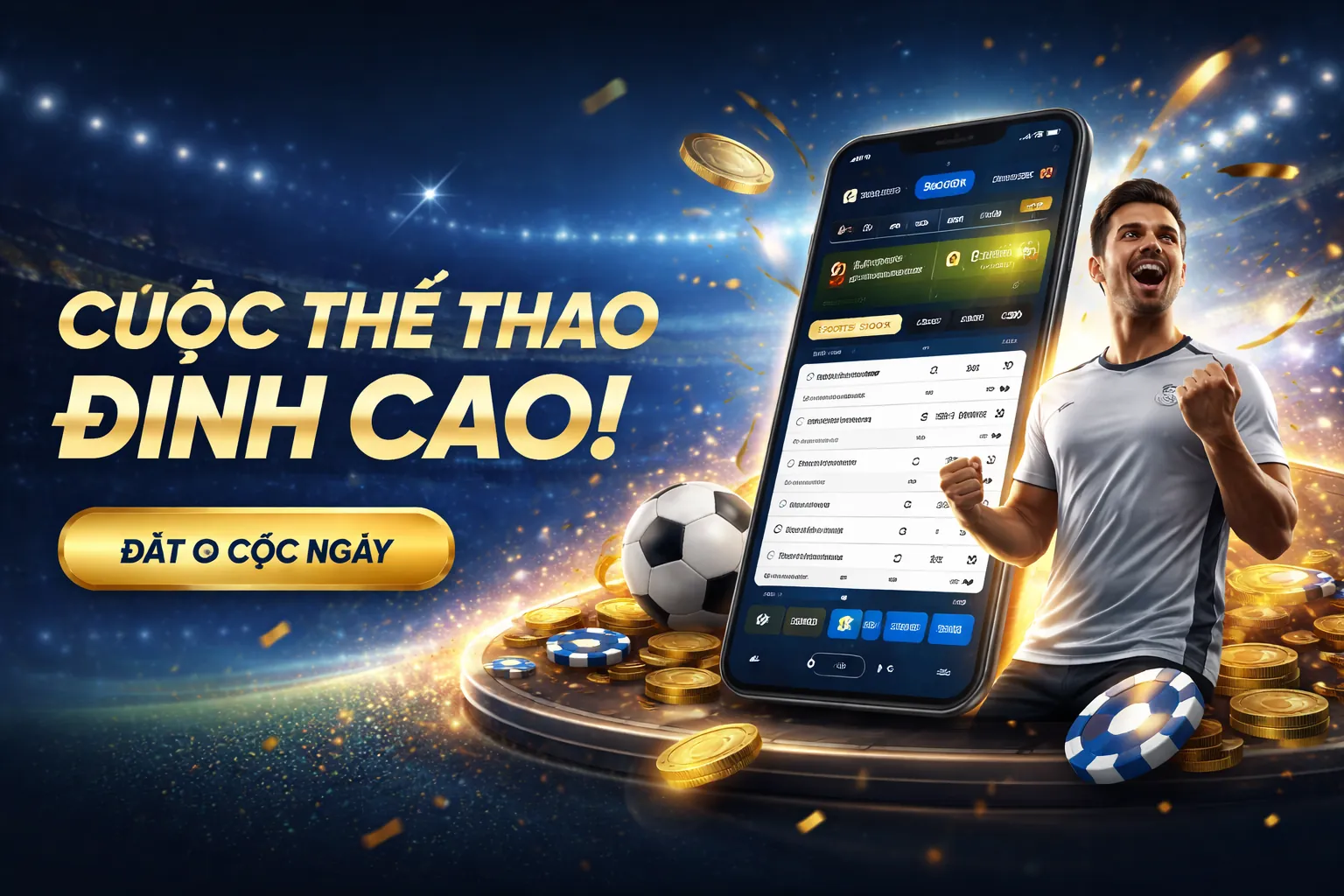 Tổng quan nền tảng cá cược trực tuyến XS88