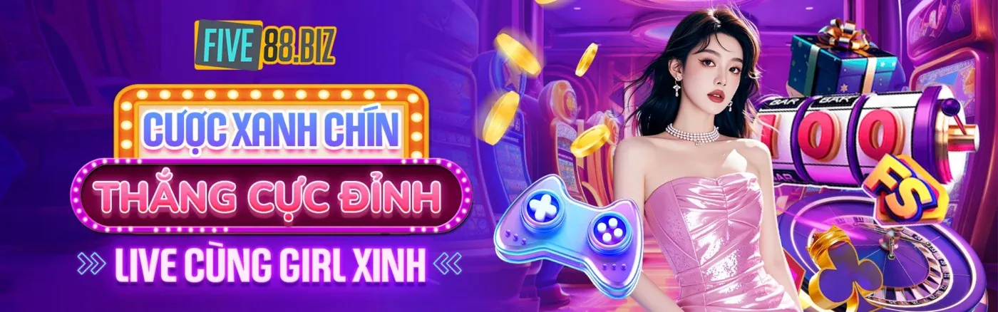 Các loại game casino phổ biến tại XS88