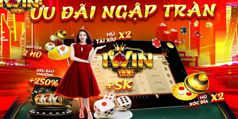 Banner khuyến mãi xs88